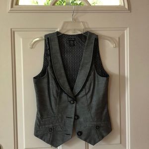 Business Vest